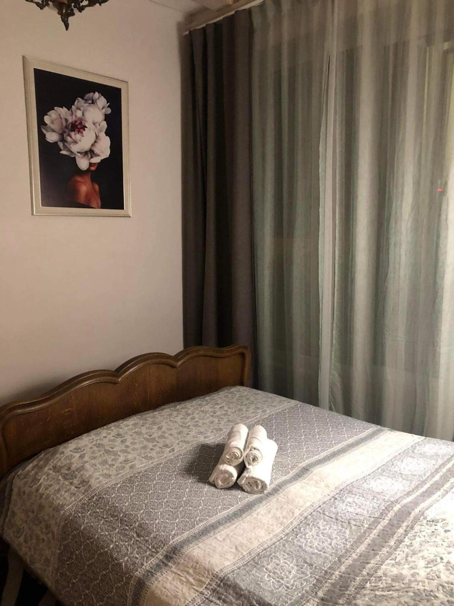 Dp Art Residence - Self Check In Kaunas Room photo