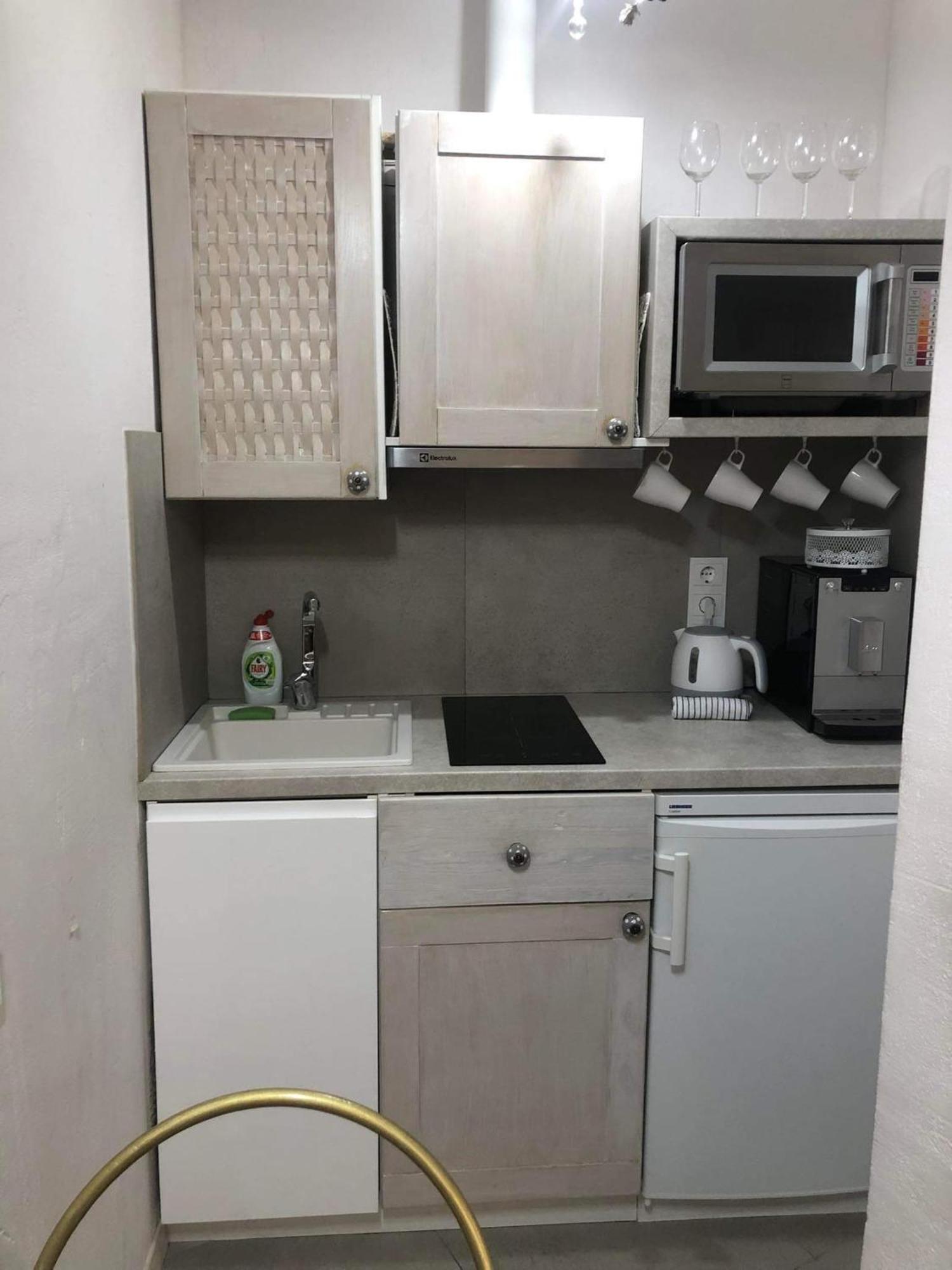 Dp Art Residence - Self Check In Kaunas Room photo